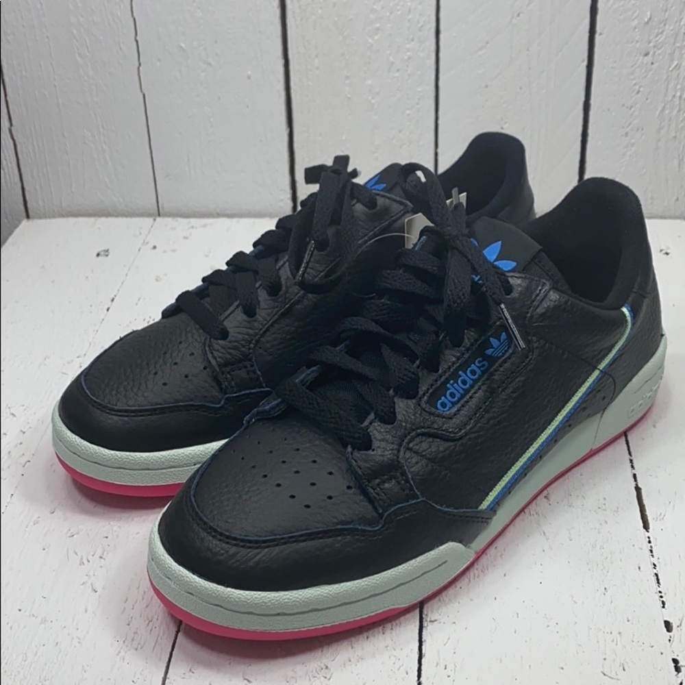 Adidas Continental Sneakers
